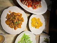 -吴越荣记苏州菜·松鼠桂鱼 100% 活鱼现做(月光码头店)
