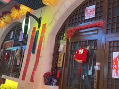 -王婆炒鱼(总店)