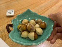 -金井日本料理(丽柏广场店)