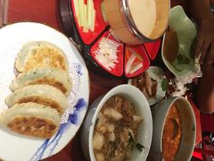 -北平食府(马鞍山路店)