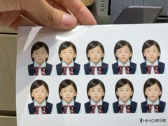 -海马体照相馆(无锡清扬茂业天地店)