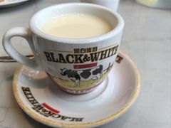 -锦园春香港茶餐厅(西海湾旗舰店)