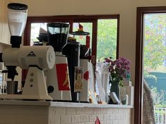 -SAFARI COFFEE
