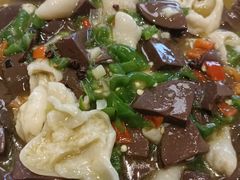 -赶海部落海鲜城(海阳路店)