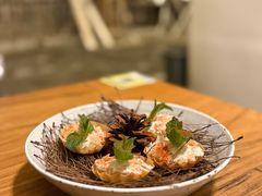 -兮食农场餐厅