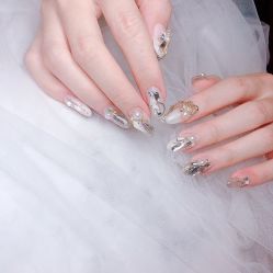 -喵小姐 MIAO STYLE美甲