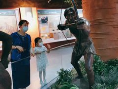 -国家自然博物馆