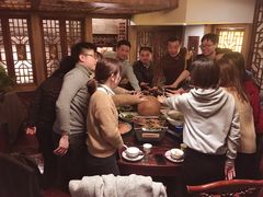 -杨记隆府(汉街店)