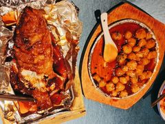 -柴米油盐三杯鸡(象山北路店)