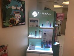 -咪咪比基尼脱毛专业店