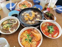 -新记肉骨茶