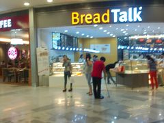 -Bread Talk 面包新语(荟聚店)