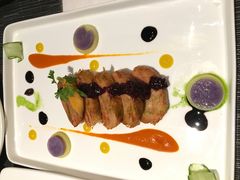 -若蘭慈·无国界素食料理(欢乐海岸店)