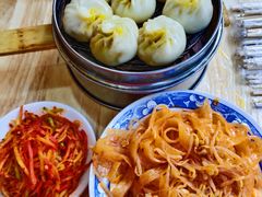 -王菊美食街