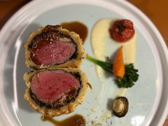 -Golden Lily河内巴黎法越料理餐厅(建国西路店)