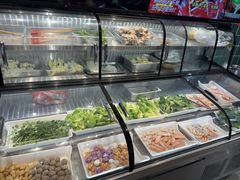 -东北特色烧烤(赣榆店)