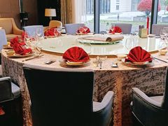 包厢-希尔顿逸林酒店·中餐厅