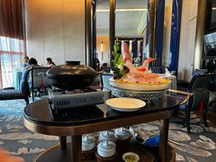 -彩丰楼中餐厅·仁恒洲际酒店