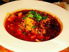-外婆味道·云南经典家常菜(北站店)