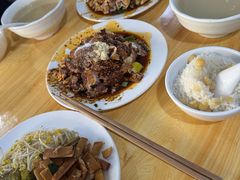 -温记府廟豆汤饭·始于1955年(海椒店)