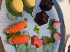 -海味观(老西门店)