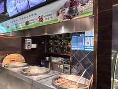 -直隶安家罩饼(复兴路店)