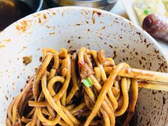 -郭记老汉口热干面