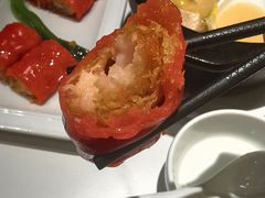 -有璟阁港式餐厅(金融街购物中心店)