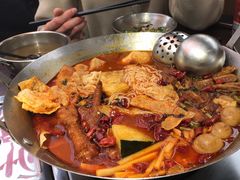 -小螺大作·螺蛳粉火锅(林和西店)