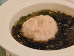 -扬州香格里拉·香宫中餐厅