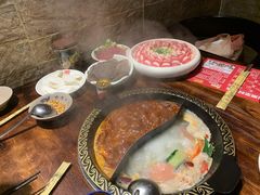 -大话三城重庆火锅(万科天誉店)