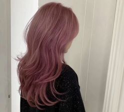 -TK·HAIR SALON韩式设计