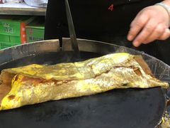 -清真·二嫂子煎饼果子(鼓楼旗舰形象店)