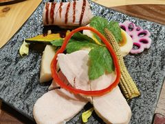 -篝拉面(银座店)