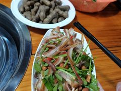 -皖北巫氏三胖地锅鸡(正大店)