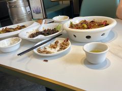-刘胖子家常菜·蹄花焖藕(中南店)