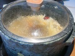 -芸山季·云南山珍菌火锅(南翔印象城MEGA店)