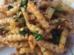 -一个叫川的地方(麒麟新天地店)