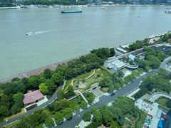-上海凯宾斯基大酒店
