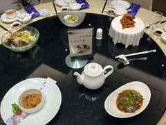-恒记饭店(珠江路总店)