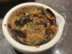 -炊烟小炒黄牛肉(浦东世纪汇店)