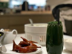 -茉里粤菜(皇姑万象汇店)