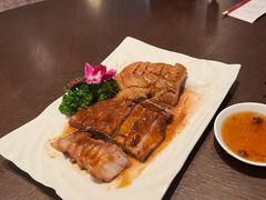 -北海银滩皇冠假日酒店-德丰楼中餐厅
