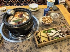 -田村·石锅藏香鸡(八廓街店)