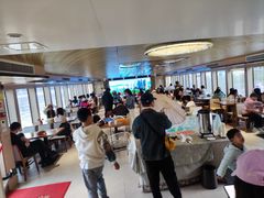 -闽江夜游台江旅游码头