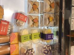 零售区-BreadTalk面包新语·烘焙蛋糕(领展购物广场店)