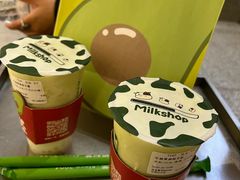 -迷客夏Milksha(无锡苏宁店)