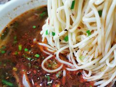 -吾穆勒蓬灰牛肉面·清真(北滨河中路店)
