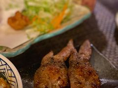 -半藏居酒屋(香港花园店)