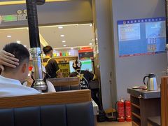-大叹号·朝鲜族烤肉(潍坊泰华城店)